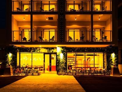 oile by Zayra Resorts