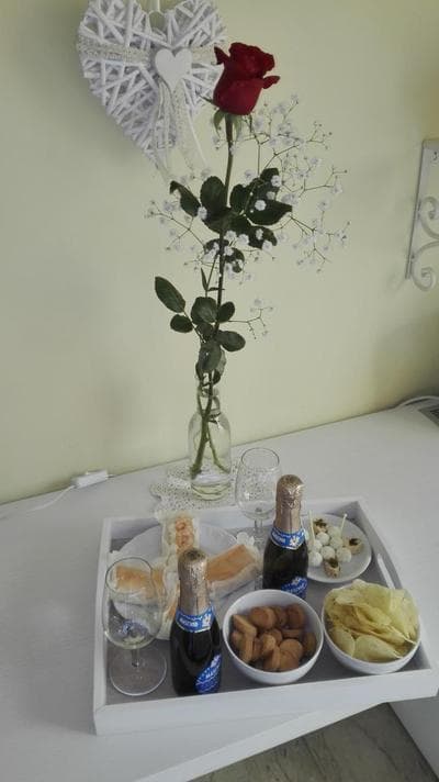 Gaia's Room B&B