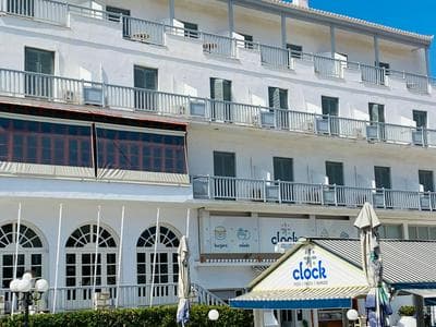 A Hotel