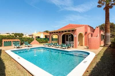Villa Nurimar by Escape Home
