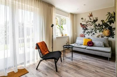 Charley's Home 2 personen