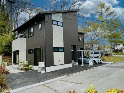 Compass Karuizawa