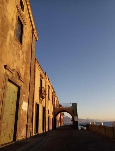 Casa Vacanza SalGiò