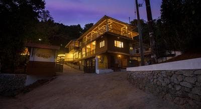 Terrace Resorts