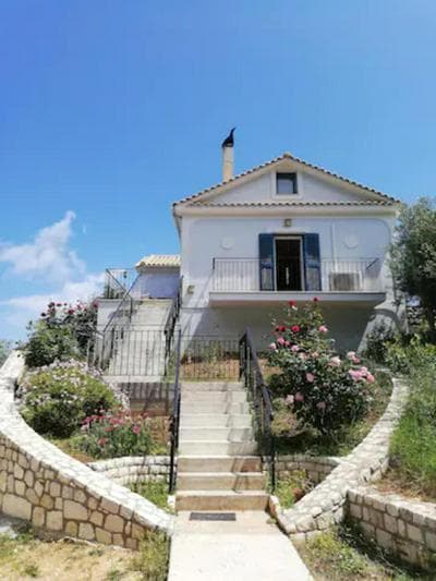 OliveTree House