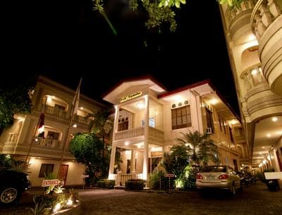 Hotel Alejandro Tacloban