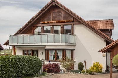 Haus Schneider
