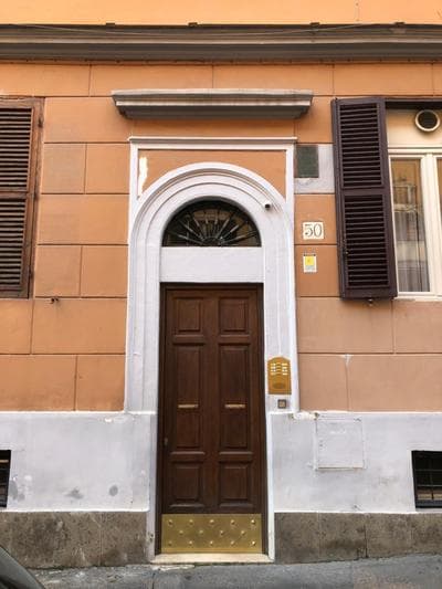 Restart Accommodations Balestra