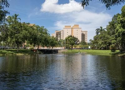 Club Wyndham Palm-Aire