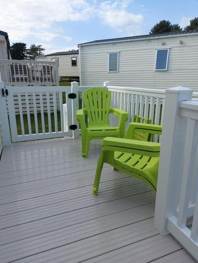 Captain's Quarters B67