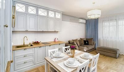 Apartment "Cesarski Dwór"