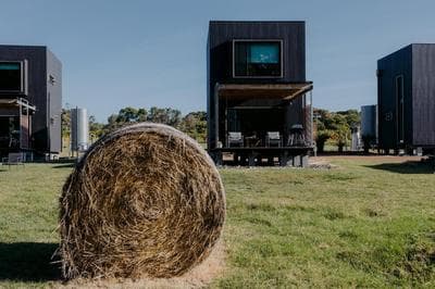 Barn Hives Yallingup