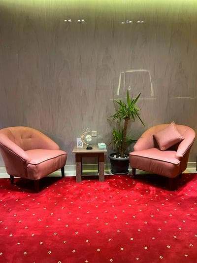 Mandaren Suites