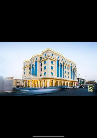 فندق الودق ALwadaq Hotel