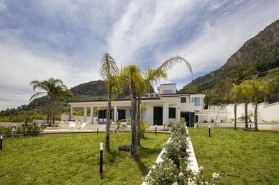 Kafara Resort- Villas and Pool by Lisca Bianca Rental