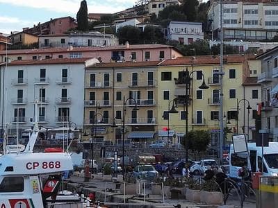 Arca di Noè casevacanzeargentario