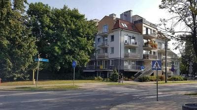 Apartament Słoneczne Giżycko
