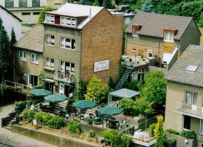 Pension Auberge de Dael