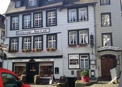 Monschauer Apartments am Markt