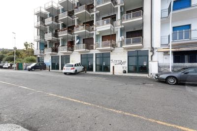 GuestHost - Aci Castello Seaview Apartment with Parking