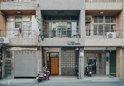 Chia Kon Hotel