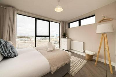 No. Five - Harbour Views