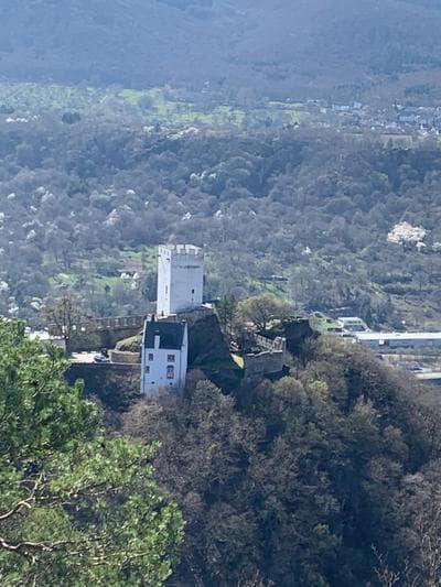 Idyllische Unterkunft in ruhiger Lage Boppard am Rhein