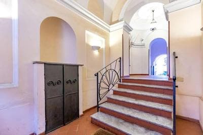 Lovely Apartment Ground Floor Colosseo Wi-Fi AC