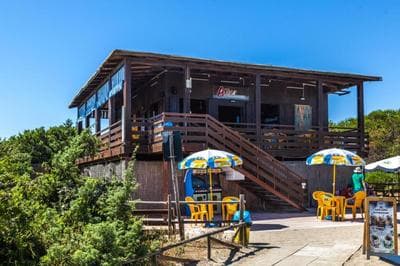 Superior Lodge
