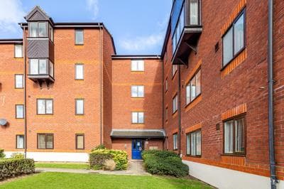 Suites by Rehoboth - 23 Thames View - Upper - Woolwich