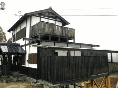 Log house for 12 people - Vacation STAY 35074v