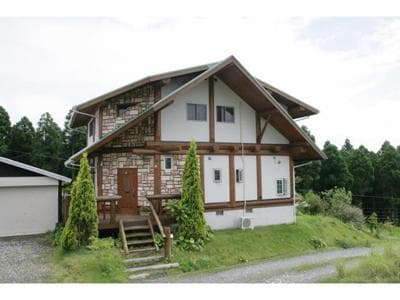 Log house for 12 people - Vacation STAY 33957v
