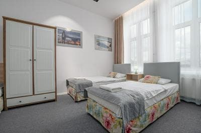 Nasze Kamienice Apartament Rzeszów Główny