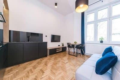 Studio Matejki B