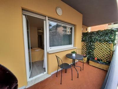MARITZA Guest House 1
