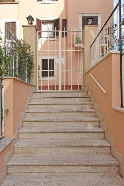 La Casa Felice a San Pietro