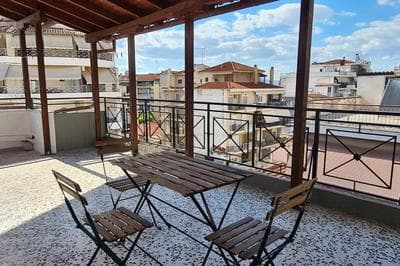 Apartment in the heart of the city 4