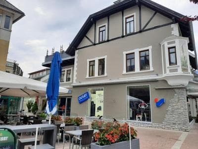 Possnig-Haus