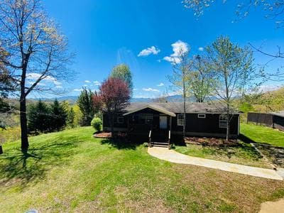 Mountain View Retreat
