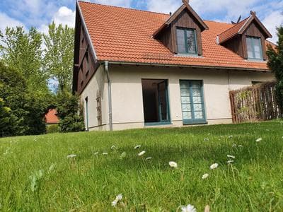 Ferienhaus Hase