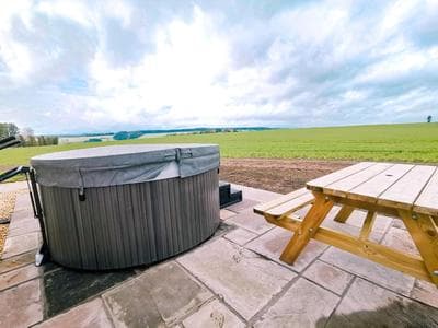 Bachilton Farm Holidays