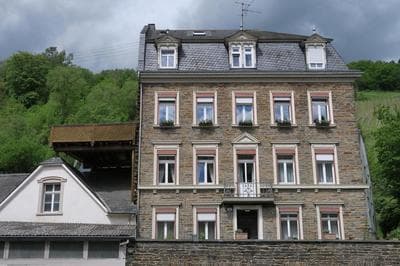 Ferienwohnung Heuser