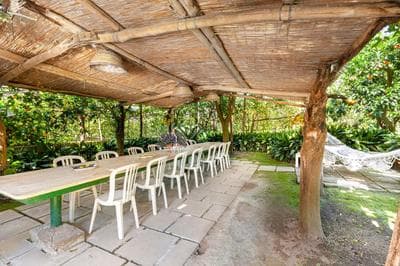 Villa Maresca B&B
