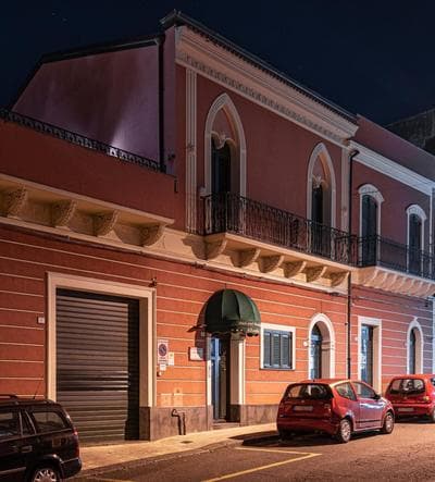 Alhambra Guest House di Charme