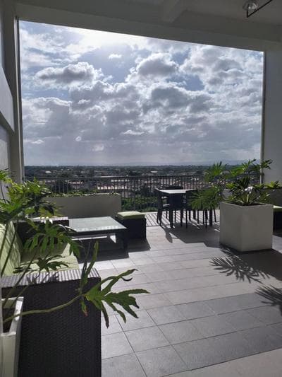 1BR Condo in Soltana Nature Residences Mactan, Cebu, near beaches and resorts