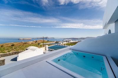 Serenità Luxury Suites