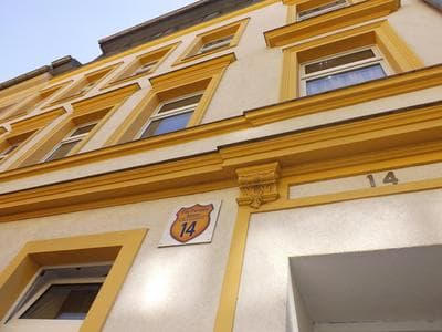 "Boutique & Charme" City-Pension-Bautzen
