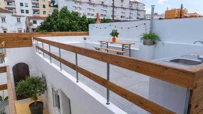 Pateo Estoril - Brand New Villa in Estoril