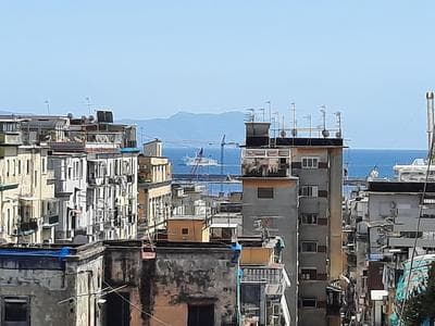 Napoli central