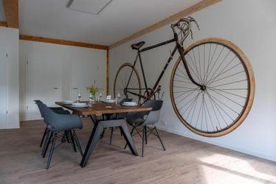 Velo & Wohnen -NEU- Elektroräder inklusive - Sauna